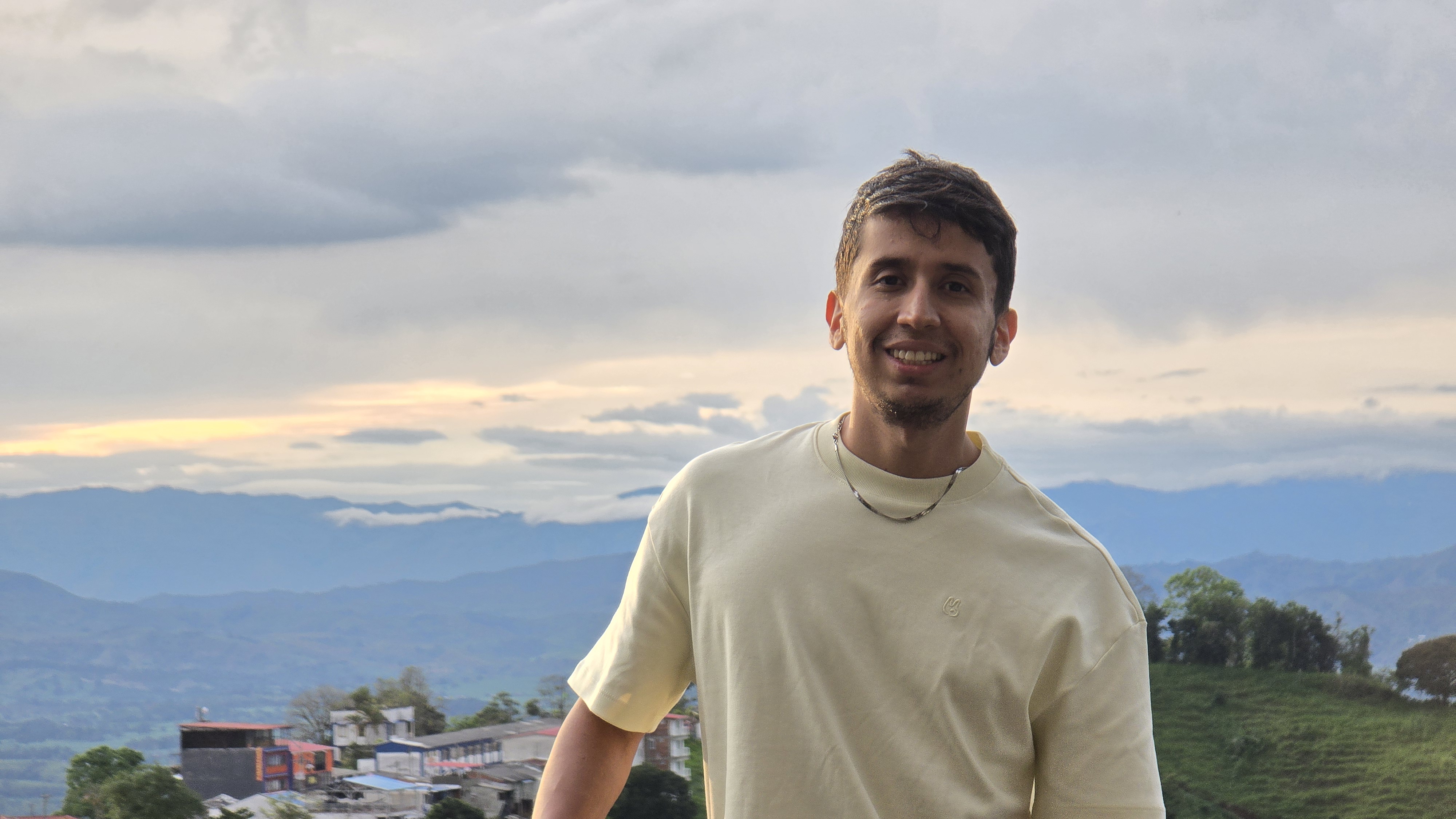 Fabio Castro-Llanos